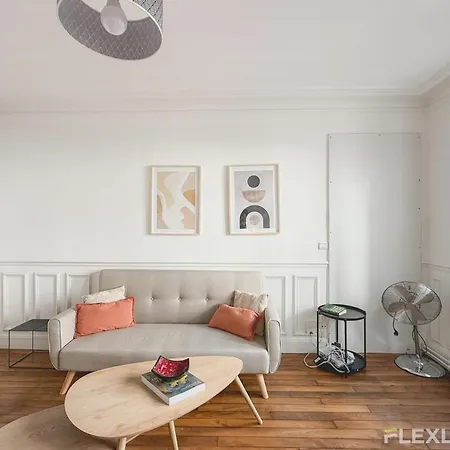 別荘 Charming In Shared 2-bedroom In 5 *