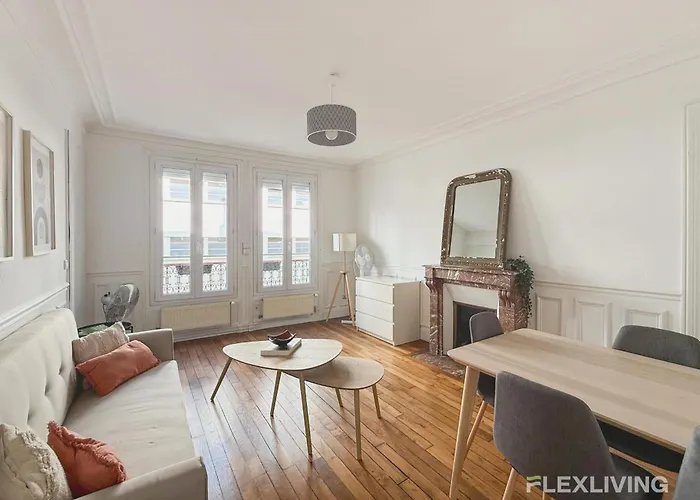 別荘 Charming In Shared 2-bedroom In 5