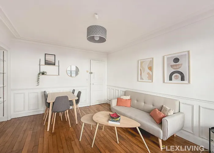 別荘 Charming In Shared 2-bedroom In 5 *