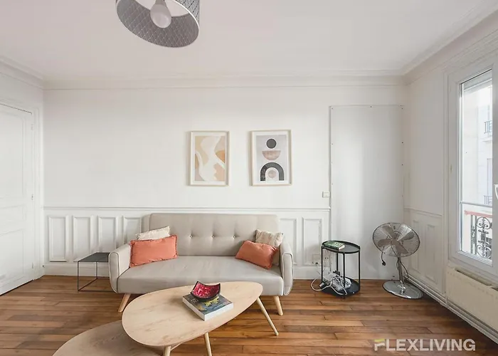 別荘 Charming In Shared 2-bedroom In 5 *
